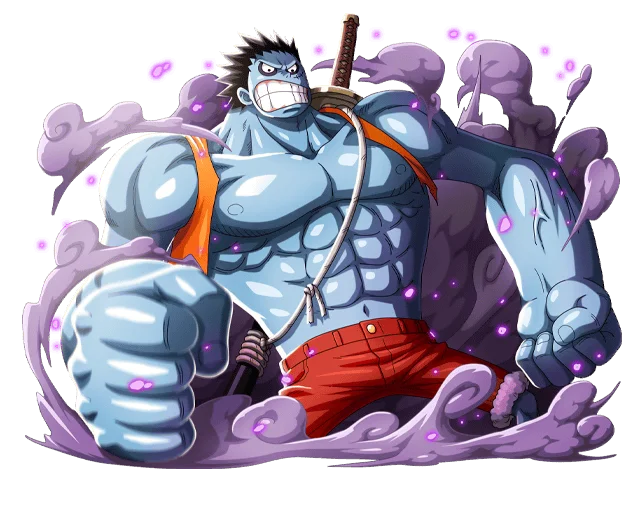Nightmare Luffy: Neo