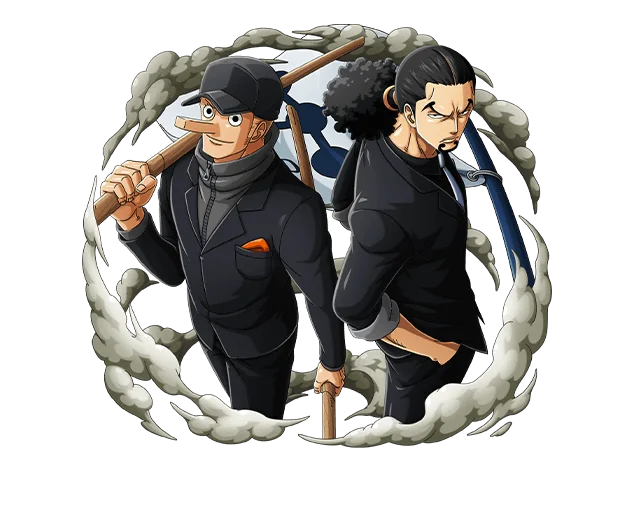 Lucci & Kaku