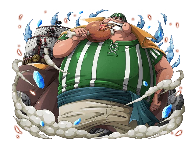Lucky Roux