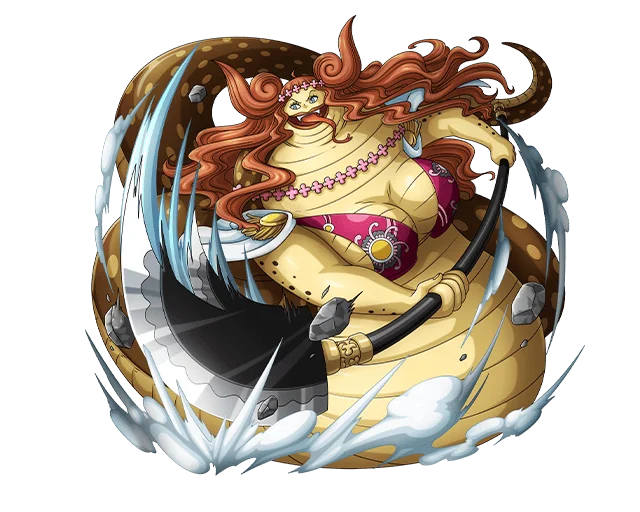 Boa Marigold