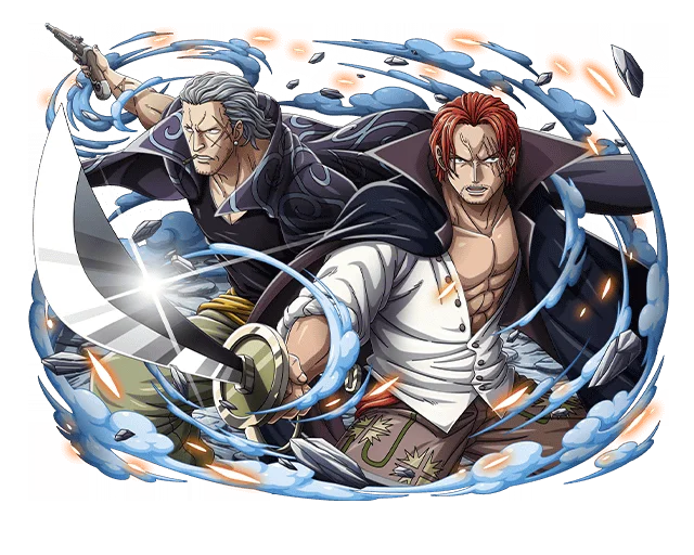 Shanks & Beckman