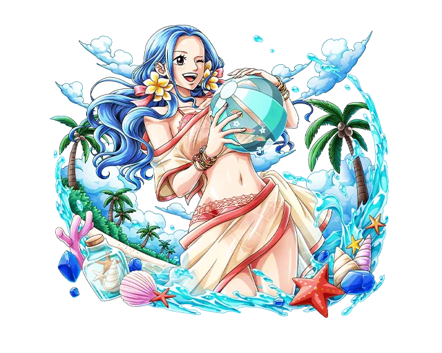 Nefeltari Vivi