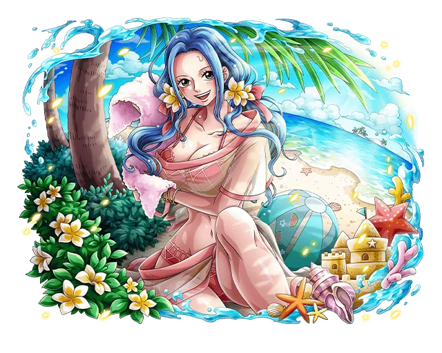 Nefeltari Vivi