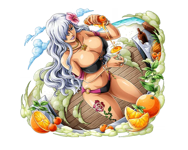 Charlotte Smoothie