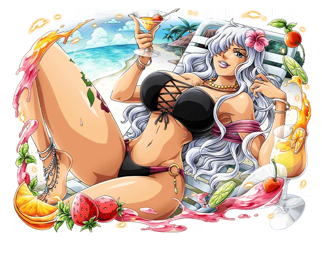 Charlotte Smoothie