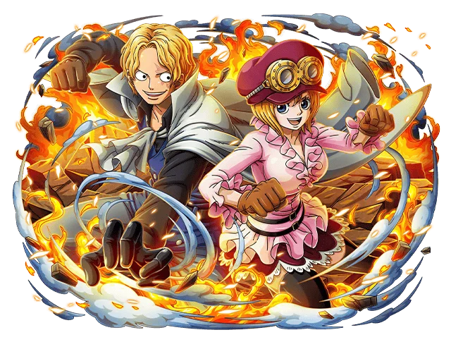 Sabo & Koala