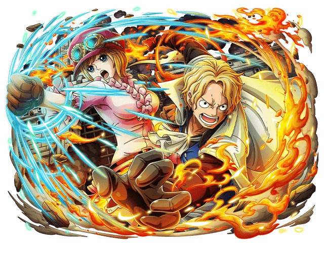Sabo & Koala