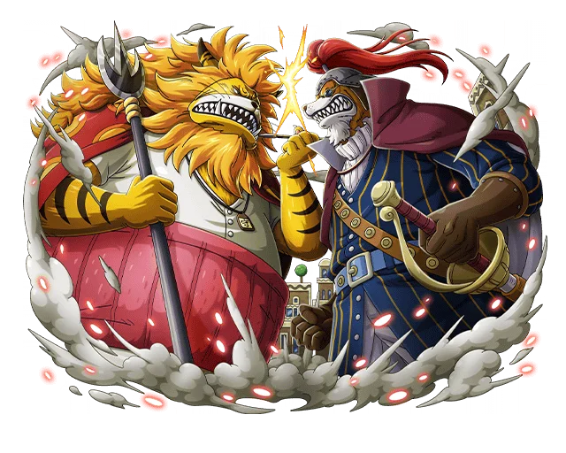 Dogstorm & Cat Viper