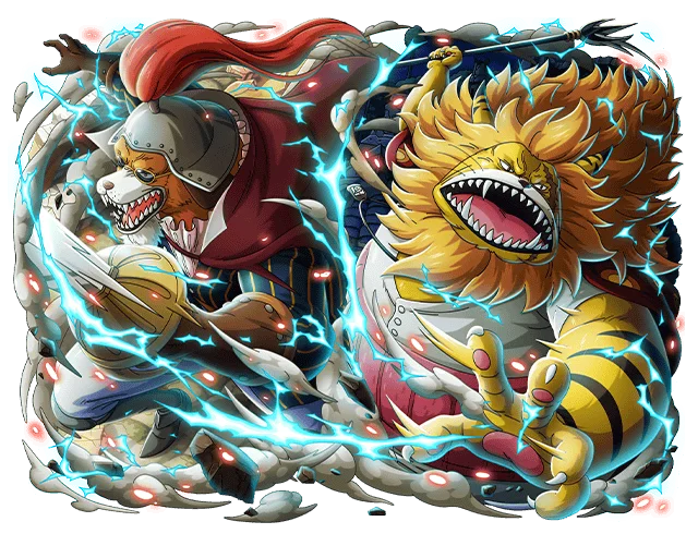 Dogstorm & Cat Viper