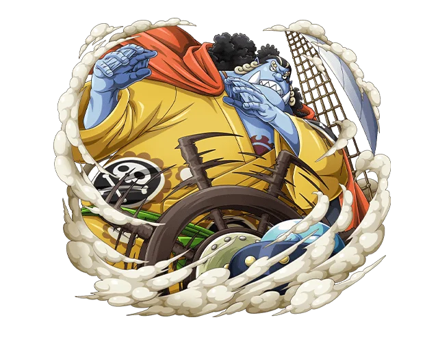 Jinbe