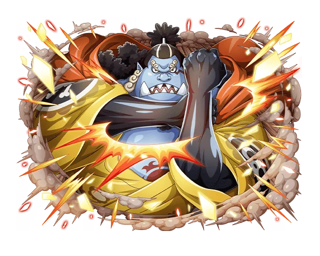 Jinbe