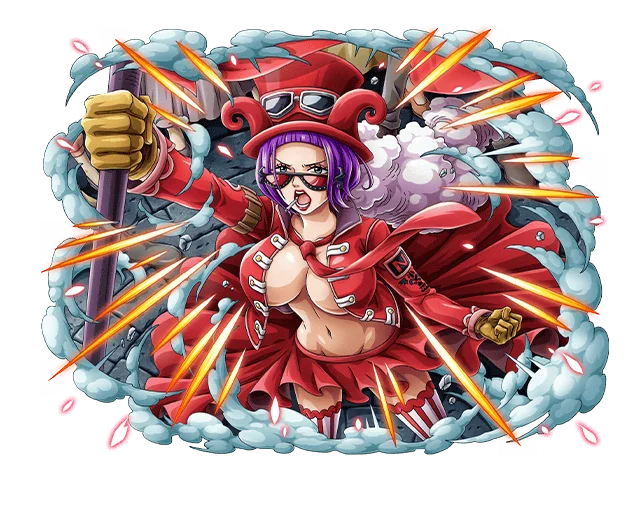 Belo Betty