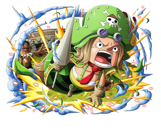 Leo the Warrior
