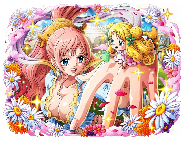 Shirahoshi & Mansherry