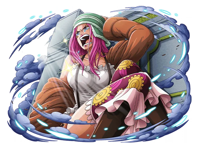 Jewelry Bonney