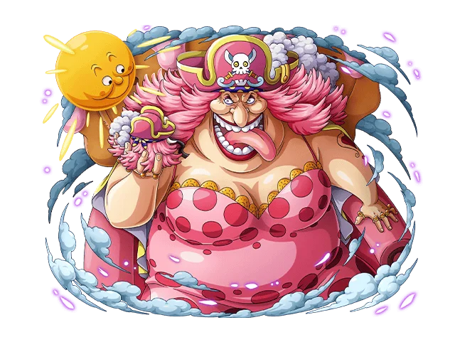 Big Mom