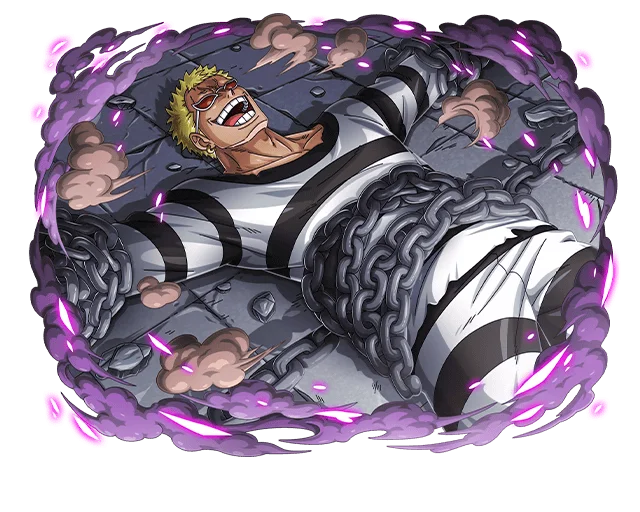 Doflamingo