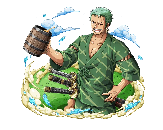 Roronoa Zoro