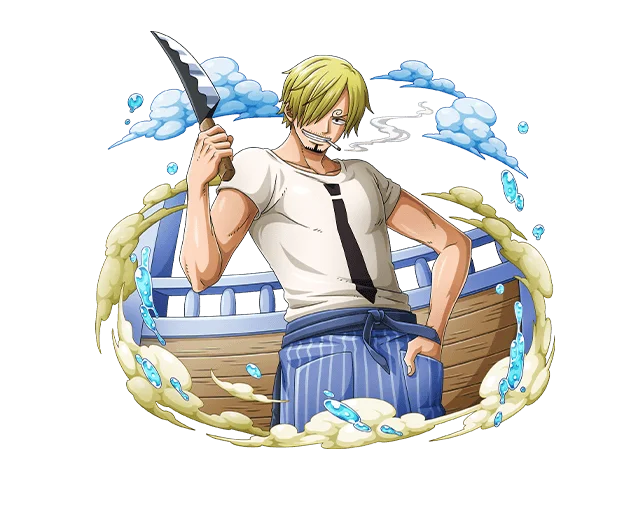 Sanji