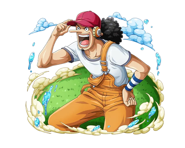 Usopp