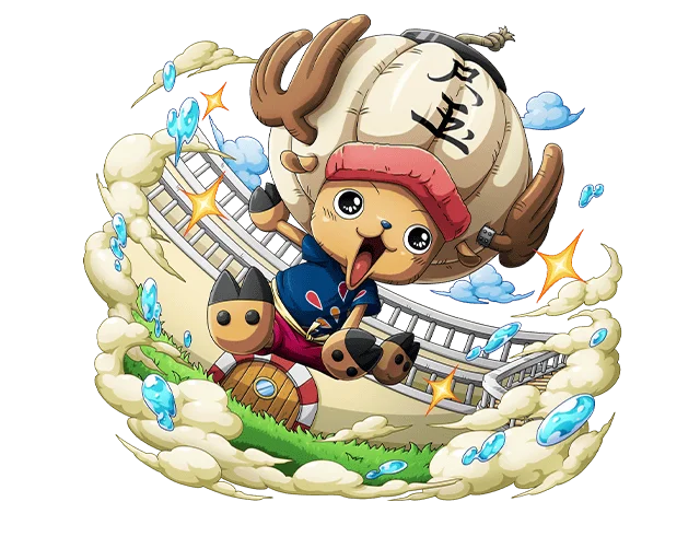 Tony Tony Chopper