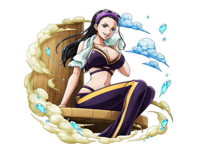 Nico Robin