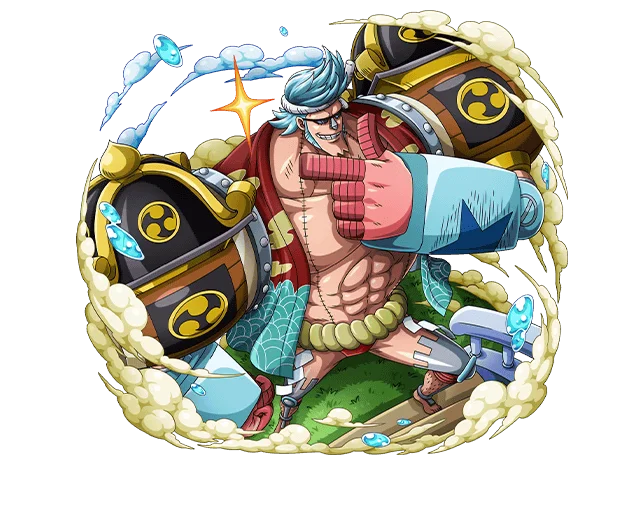 Franky