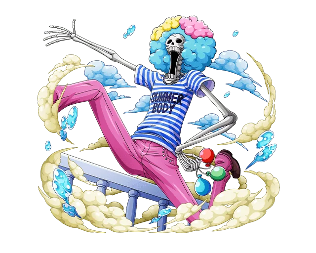 Brook