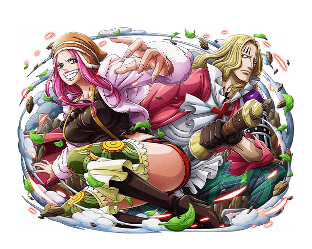 Bonney & Hawkins