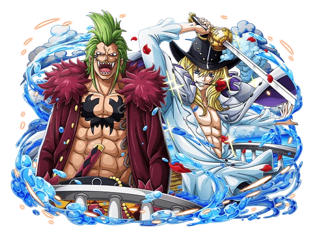 Bartolomeo & Cavendish
