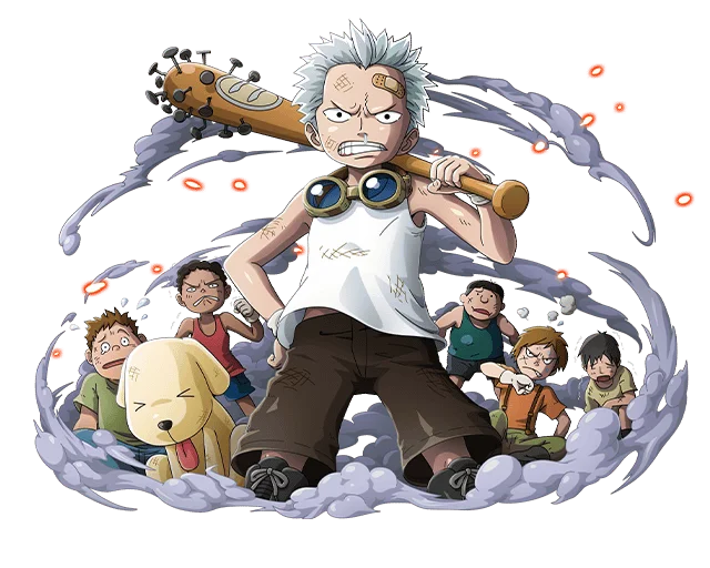 Smoker