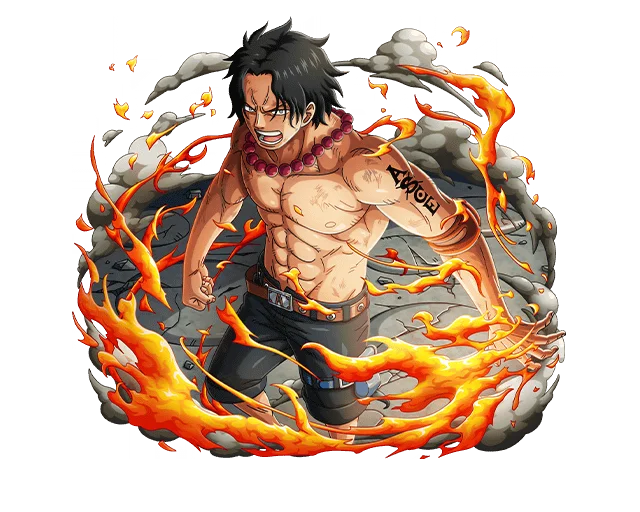 Portgas D. Ace