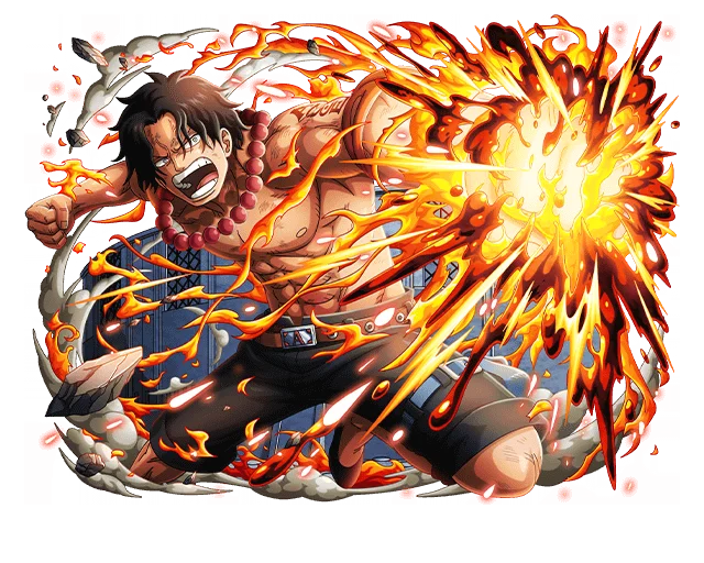 Portgas D. Ace