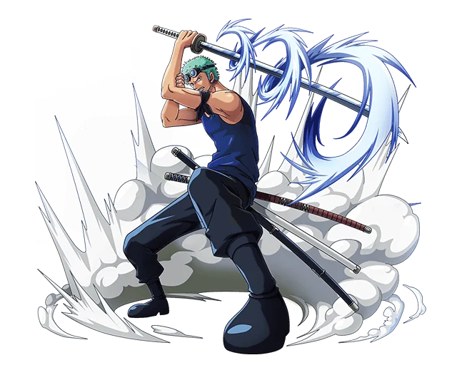 Roronoa Zoro
