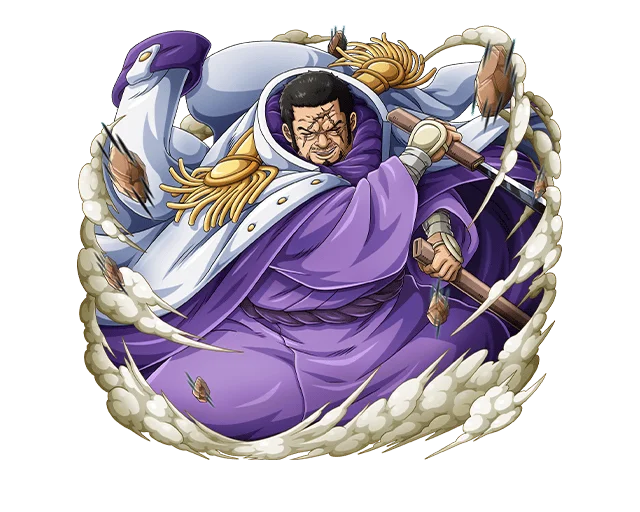 Fujitora