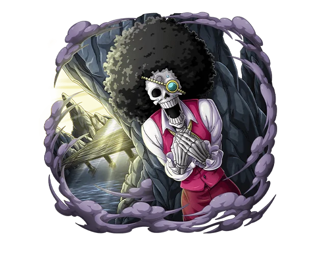 Brook