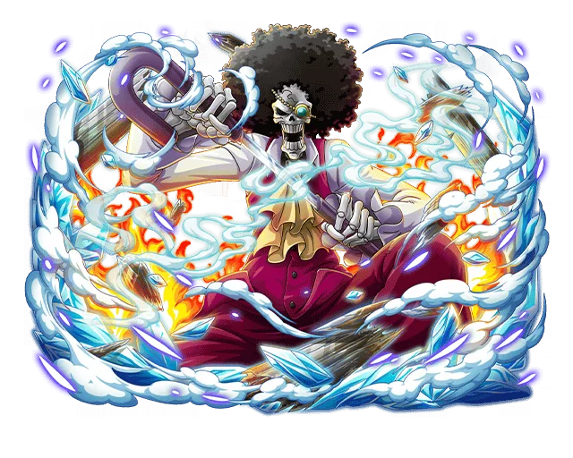 Brook