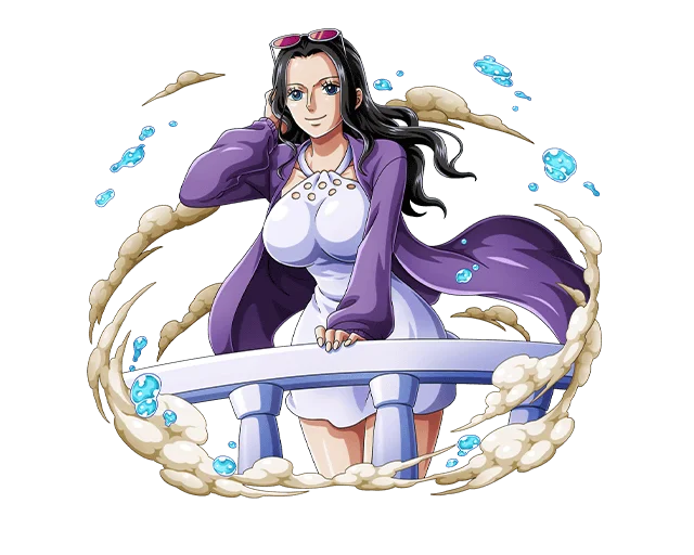 Nico Robin