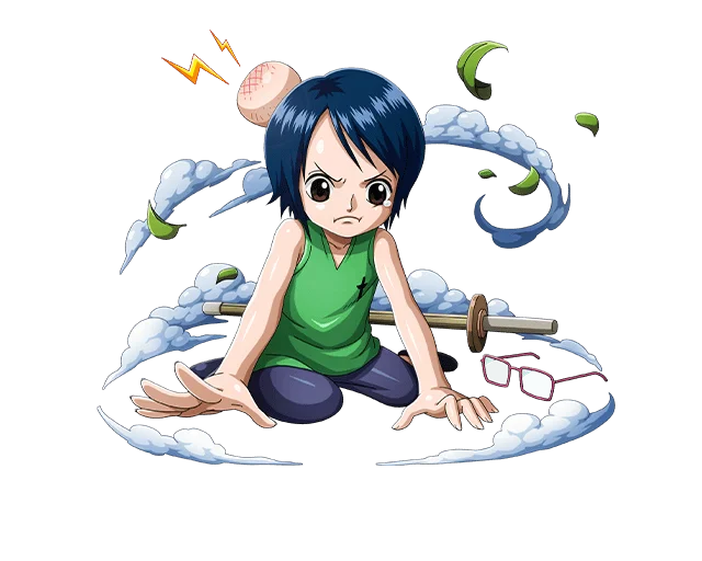 Tashigi