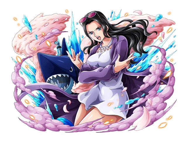 Nico Robin
