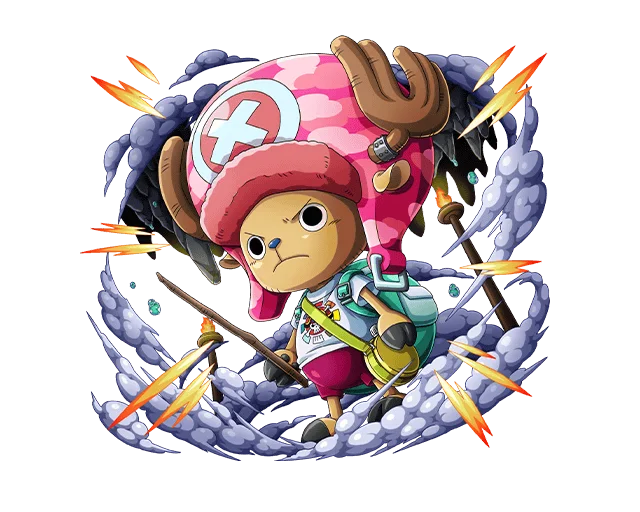 Tony Tony Chopper