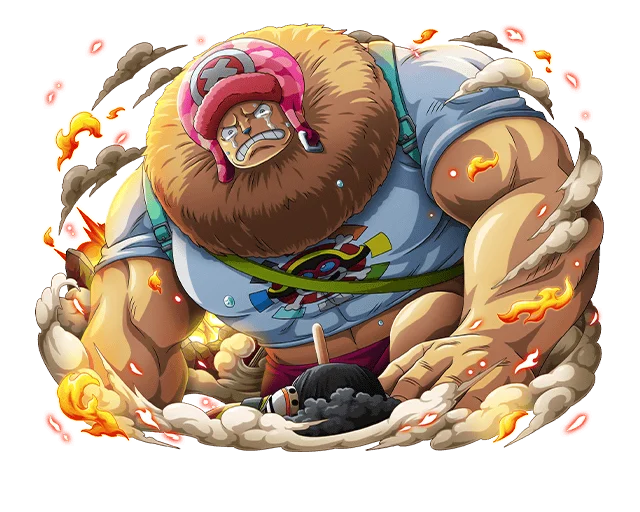 Tony Tony Chopper