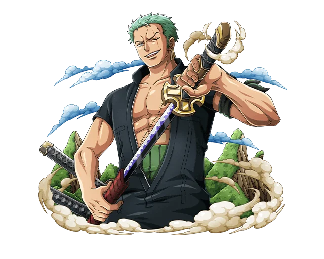 Roronoa Zoro