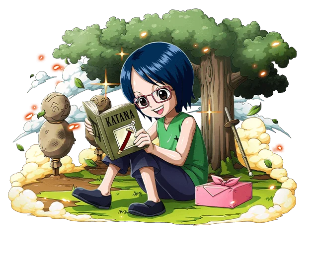 Tashigi