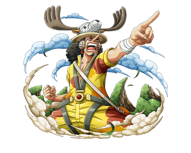 Usopp