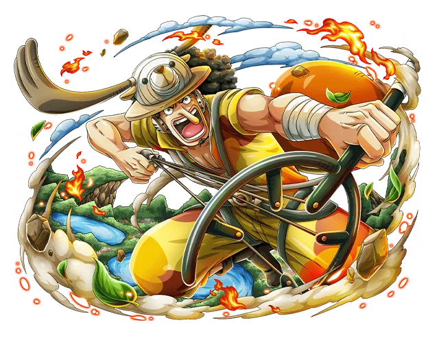 Usopp