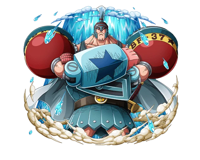 Franky