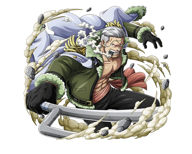 Smoker