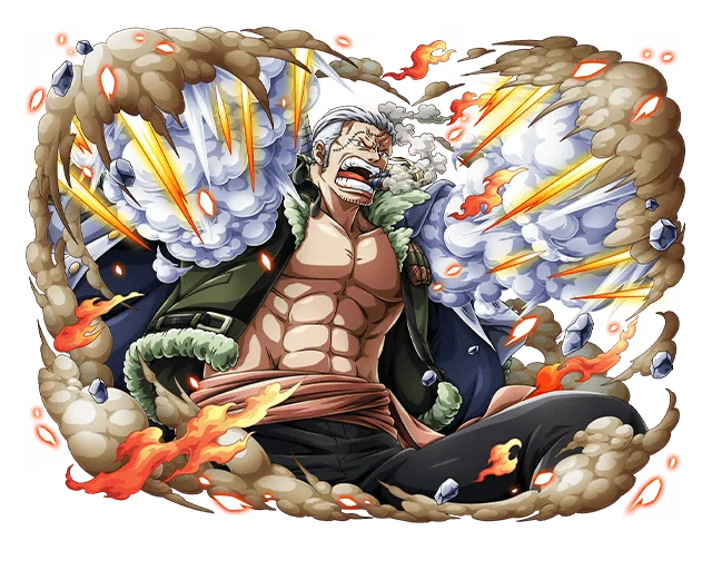 Smoker
