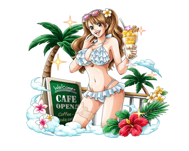 Charlotte Pudding